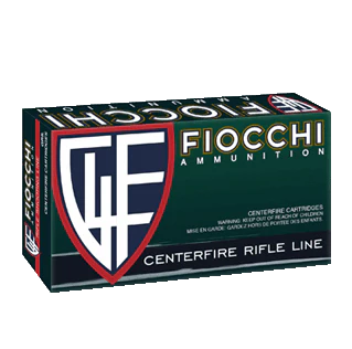 Fiocchi 223 Rem 69gr MK HPBT