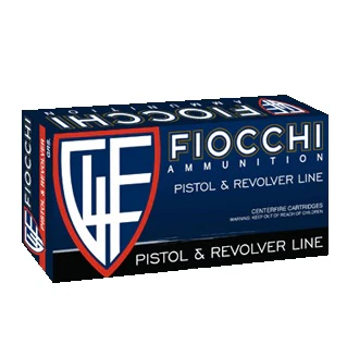Fiocchi 380 ACP 95 FMJ *380AP