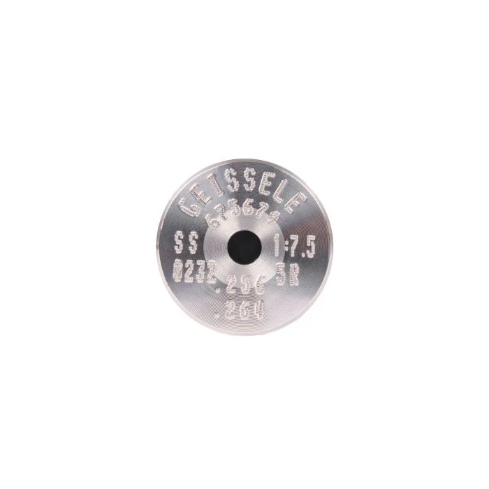 Geissle Cut Rifle Barrel Blanks - Image 2