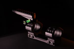 GRAY OPS Bubble Level - Image 3