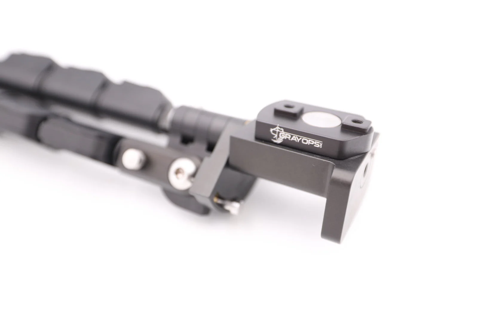 GRAY OPS Ckye-Pod Adapter for Arca Clamp - Image 2