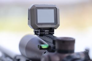 GRAY OPS Garmin Xero QD Mount - Image 4