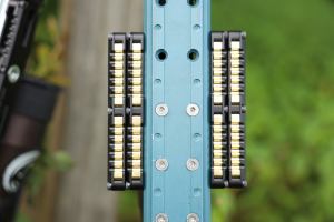 GRAY OPS Hybrid M-LOK Weight - Image 3