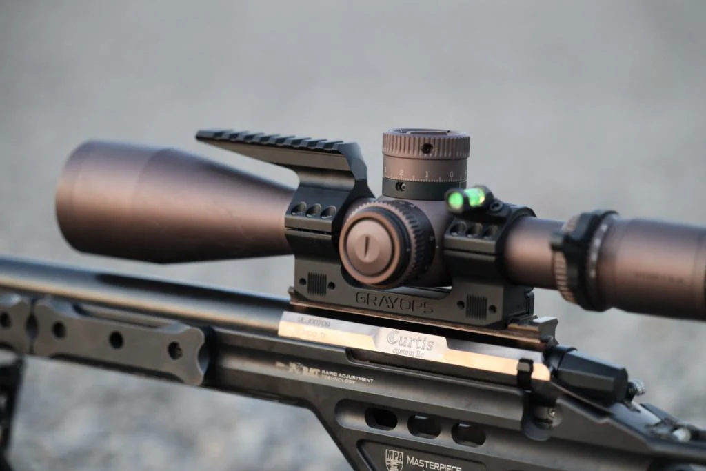 GRAY OPS Precision Diving Board - Image 2