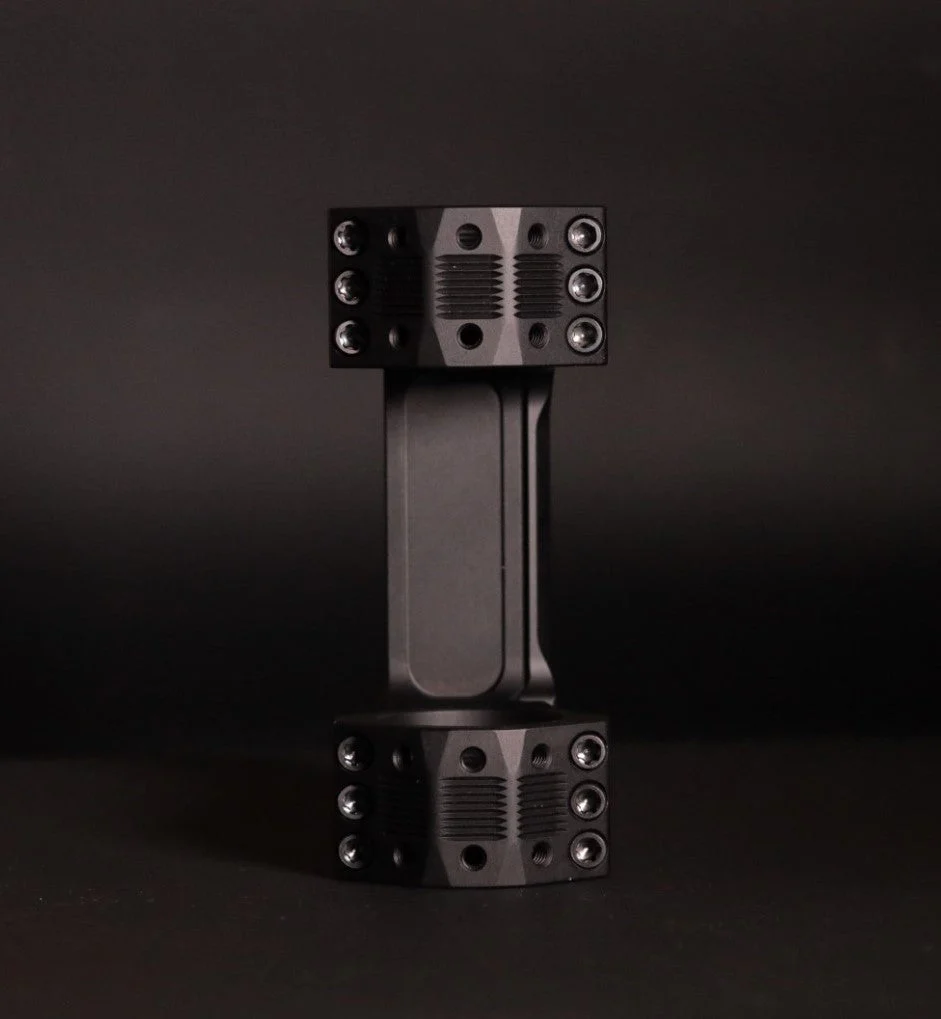 GRAY OPS Precision Scope Mounts - Image 2