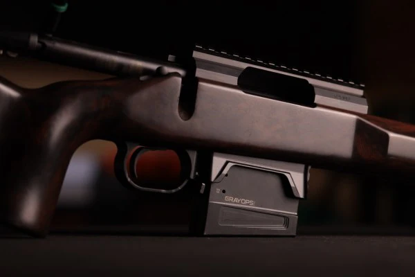 GRAY OPS Tactical DBM – (SA) - Image 3