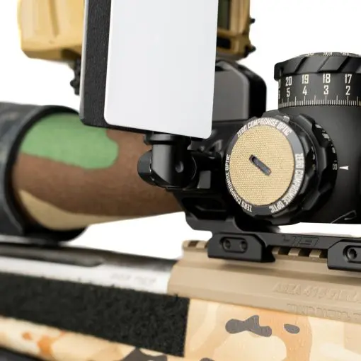 Hawk Hill Data Holder for Area 419 Rings and Mounts - Image 4