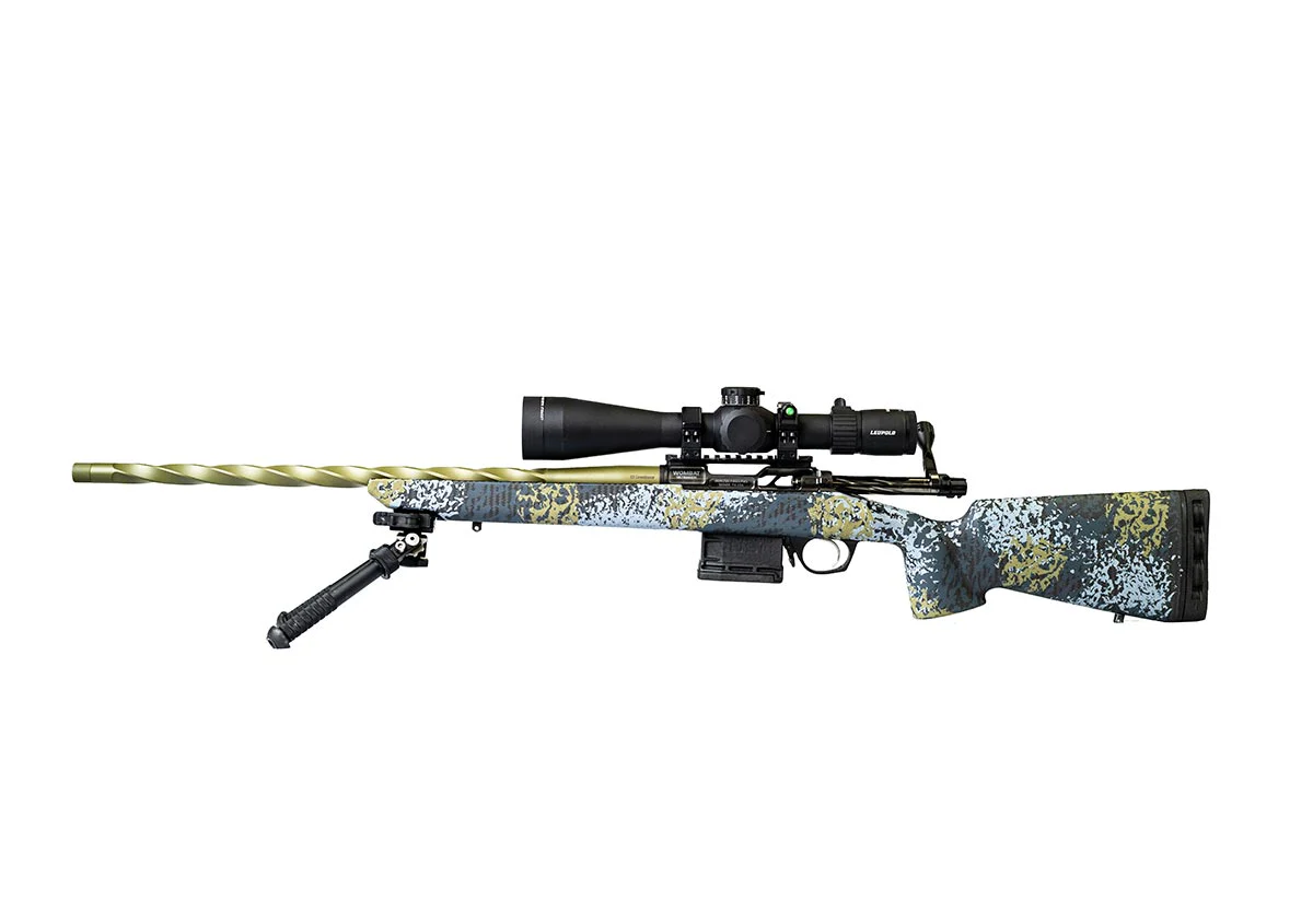 Horizon Firearms Venatic 7mm PRC 22" - Image 2