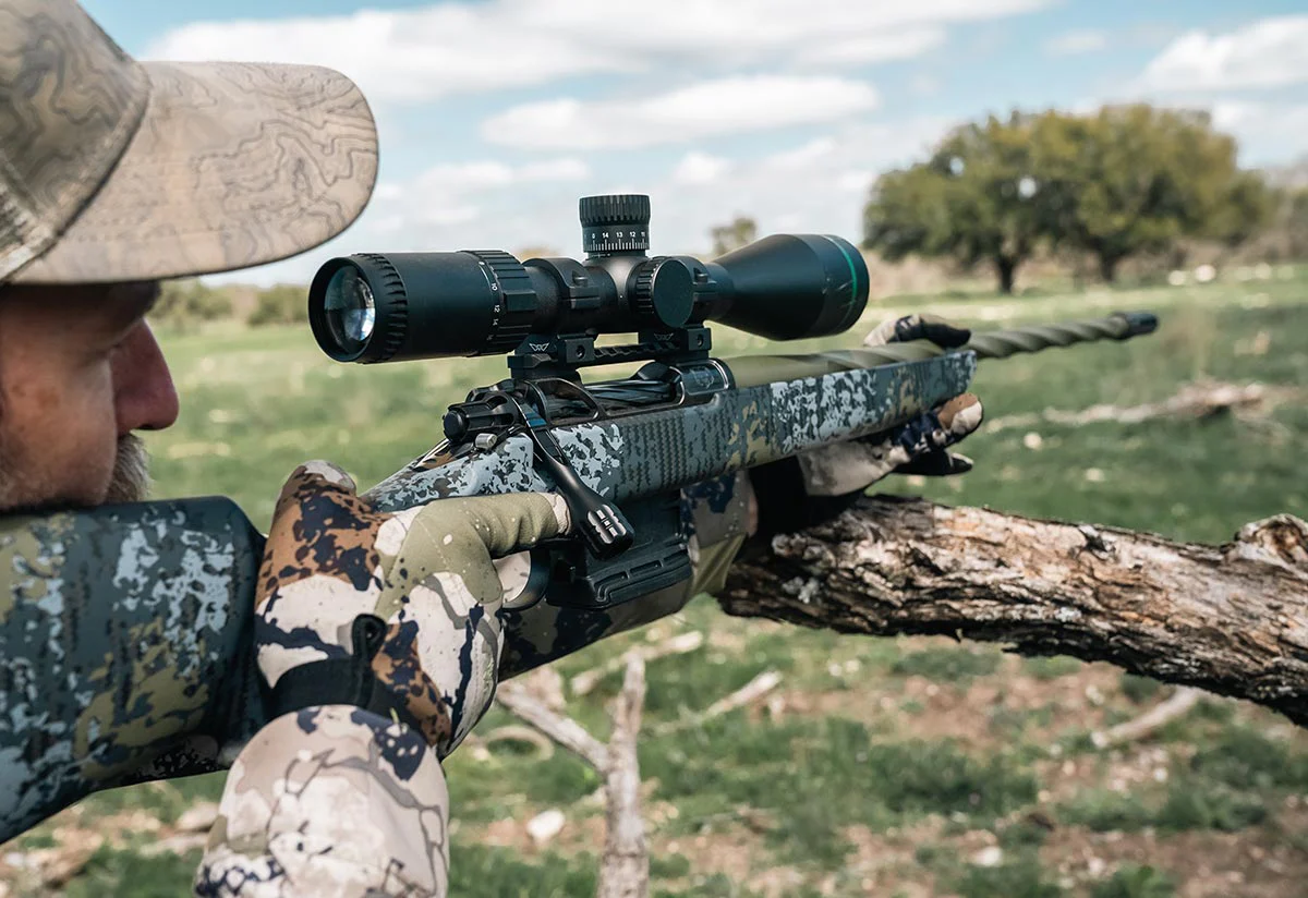 Horizon Firearms Venatic 7mm PRC 22" - Image 3