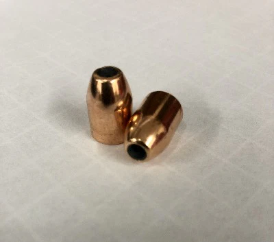 Hornady 10mm 180gr HAP