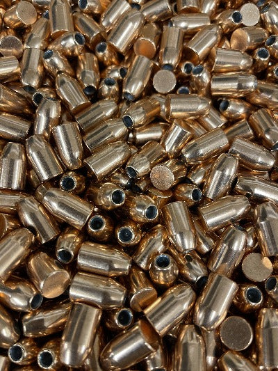 Hornady 10mm 200gr HAP - Image 2