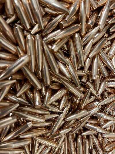 Hornady 22cal 68gr BTHP - Image 3