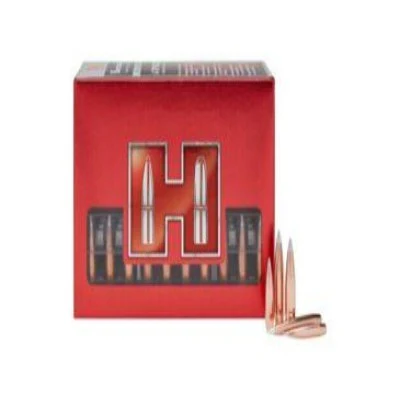 Hornady 22cal 90gr A-Tip Match