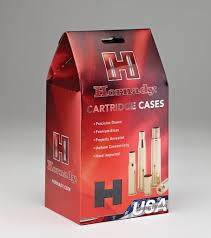 Hornady 25-35 Win Brass #86101