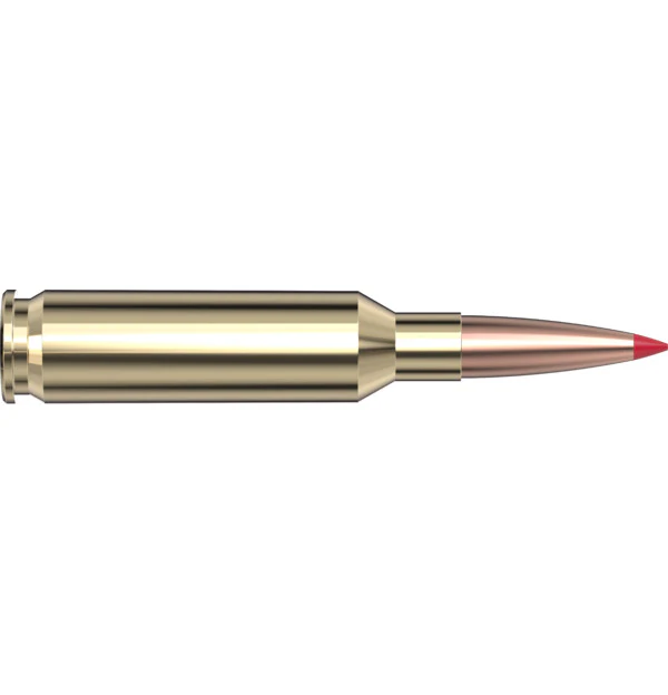 Hornady 25 Creedmoor 128gr ELD-X #81422 - Image 2