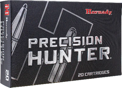 Hornady 280 Rem 150gr ELD-X