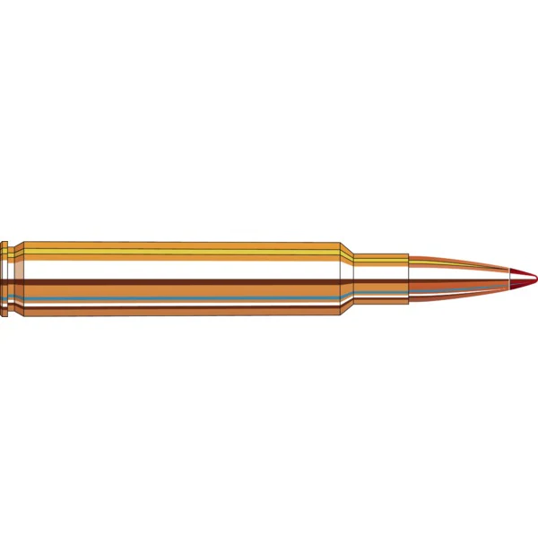 Hornady 280 Rem 150gr ELD-X - Image 2