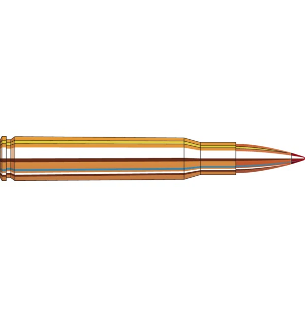 Hornady 30-06 Sprg 168gr ELDM M1-Grand