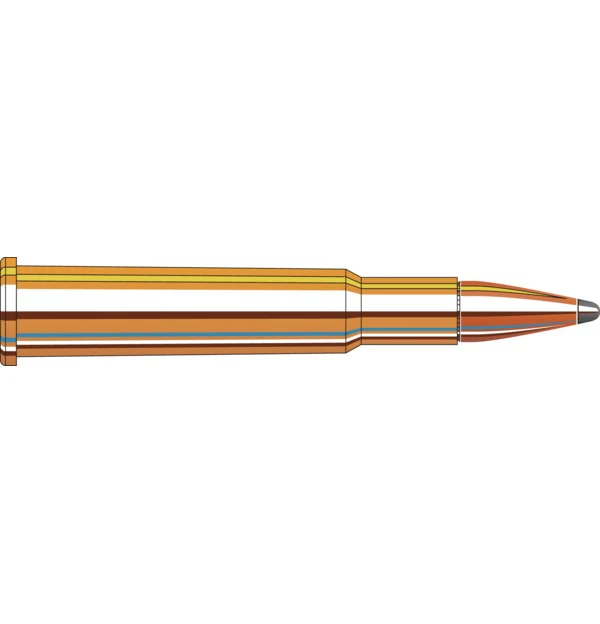 Hornady 30-40 Krag 180gr SP - Image 2