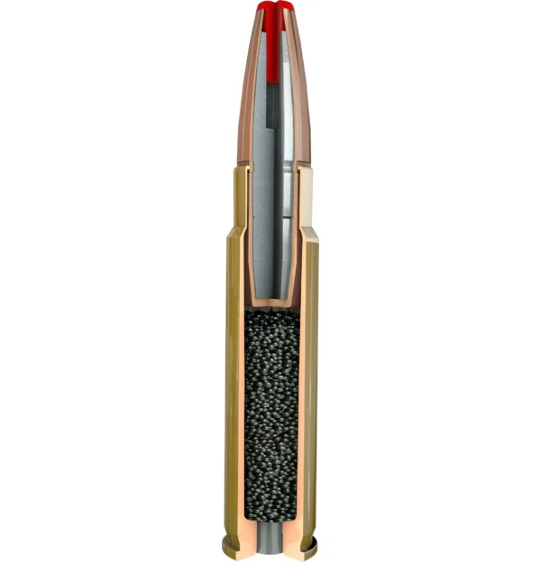 Hornady 30-30 Win 175gr Sub-X - Image 2