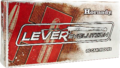 Hornady 308 Marlin Exp 160gr FTX