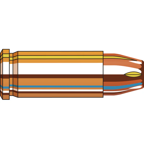 Hornady 25 ACP 35gr JHP XTP - Image 2