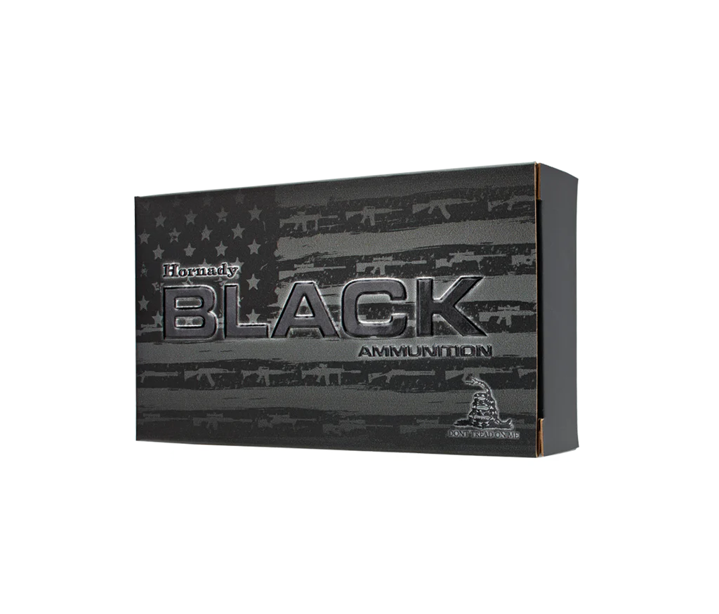 Hornady 338 ARC 215gr FTX #82274