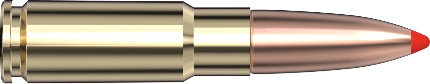 Hornady 338 ARC 215gr FTX #82274 - Image 2