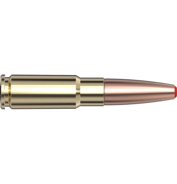 Hornady 338 ARC 307gr Sub-X #82272 - Image 2