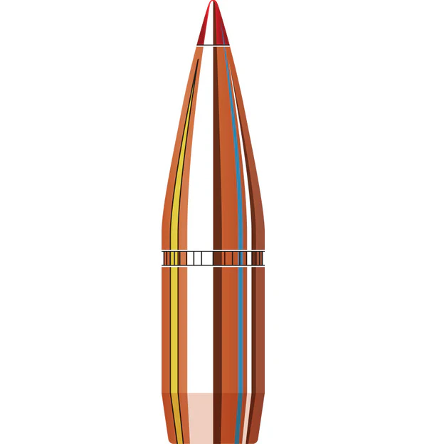 Hornady 338cal 225gr SST #33202 - Image 2