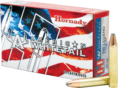 Hornady 350 Legend 170gr Interlock
