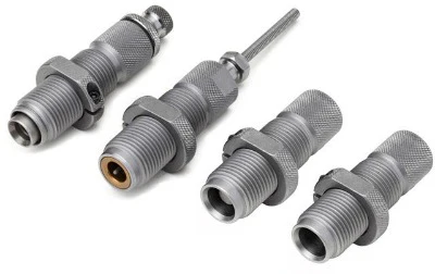 Hornady 350 Legend 4-Die Set #546401