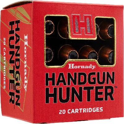 Hornady 357 Mag 130gr MonoFlex