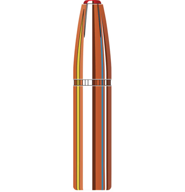 Hornady 7.62x39mm 255gr Sub-X #3148 - Image 2
