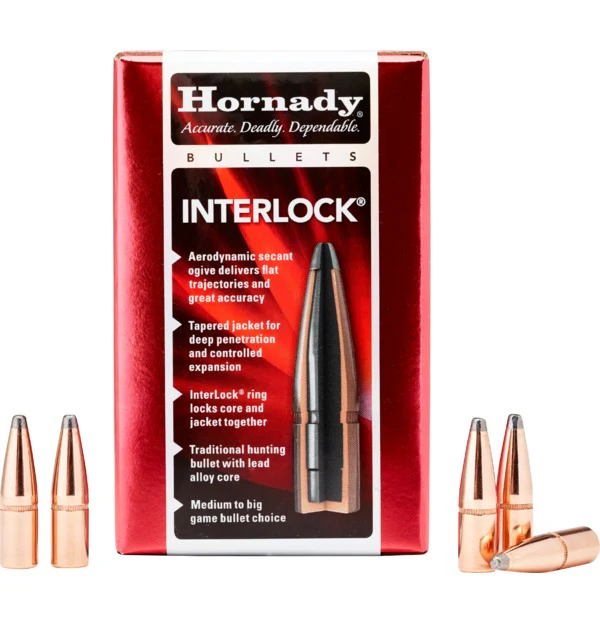 Hornady 375cal 270gr SP-RP #3711 - Image 3