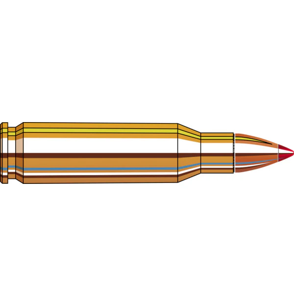 Hornady 4.6x30mm 38gr V-Max - Image 2