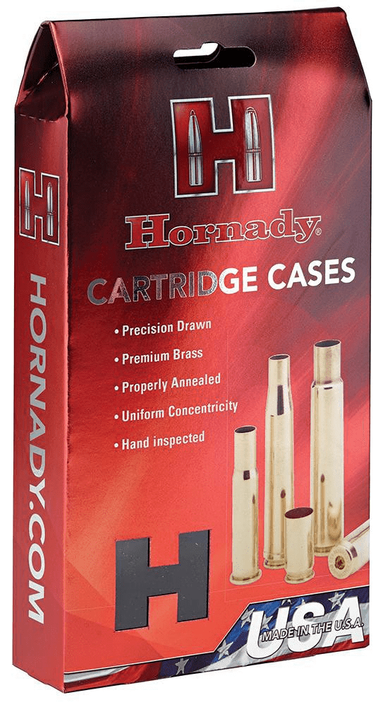 Hornady 45 Colt Brass #8780