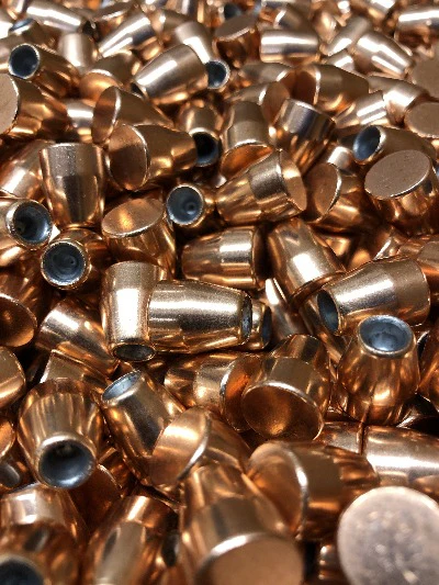 Hornady 45cal 185gr HAP - Image 2