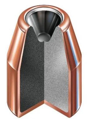 Hornady 45cal 230gr HAP