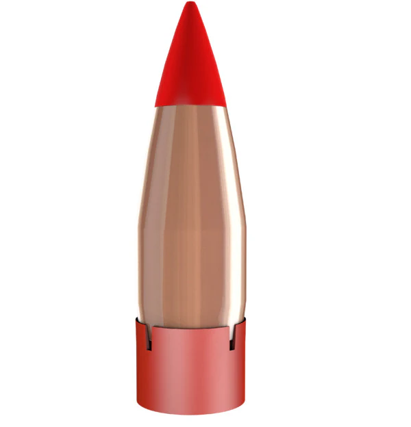 Hornady 45cal 280gr ELD-X Bore Driver Muzzleloading - Image 2
