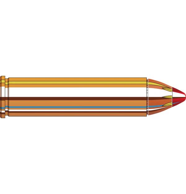 Hornady 460 S&W 200gr FTX - Image 2