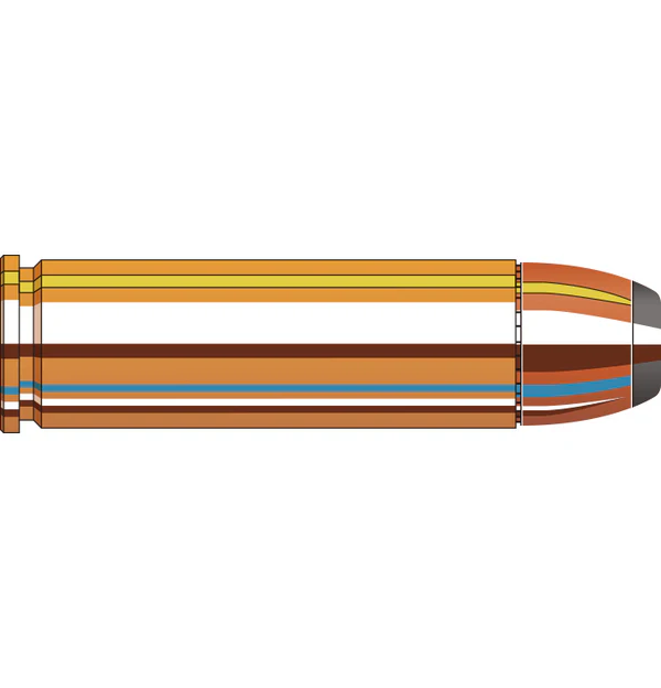 Hornady 500 S&W Mag 500gr XTP - Image 2