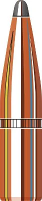 Hornady 6.5mm 140gr SP #2630 - Image 2