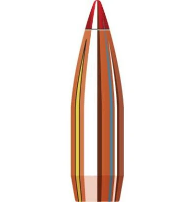 Hornady 6.5mm 95gr V-Max #22601 - Image 2