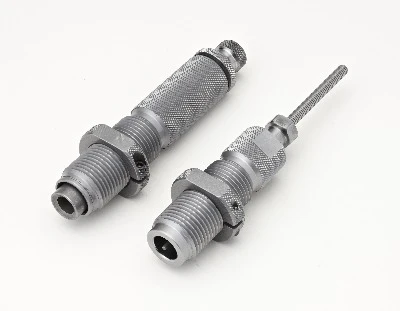 Hornady 6mm Creedmoor 2-Die Set #546295