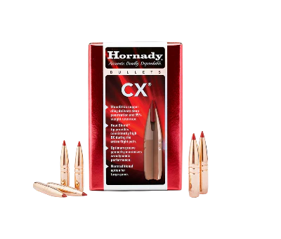 Hornady 7mm 150gr CX #28284