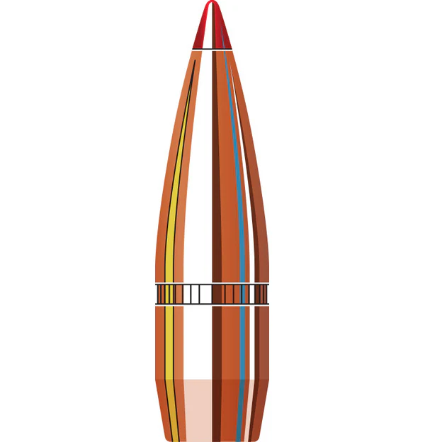 Hornady 8mm 170gr SST #3233 - Image 2