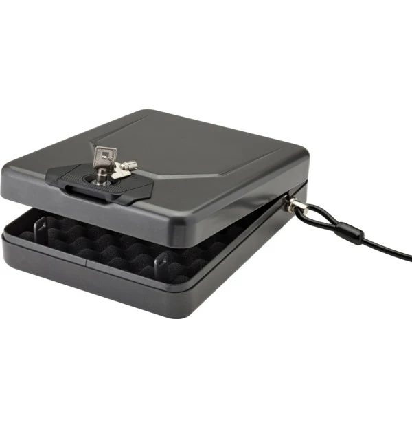 Hornady Alpha Elite Lock Box #98153