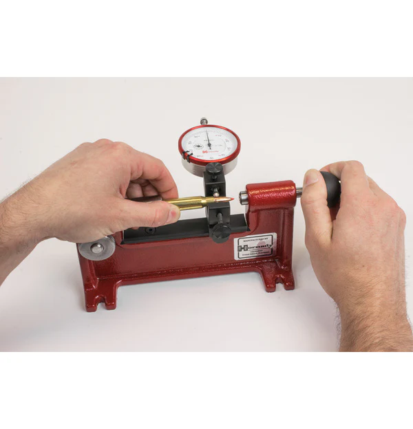 Hornady Concentricity Tool #050076 - Image 2