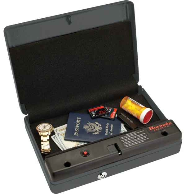 Hornady Keypad Vault #95432 - Image 2